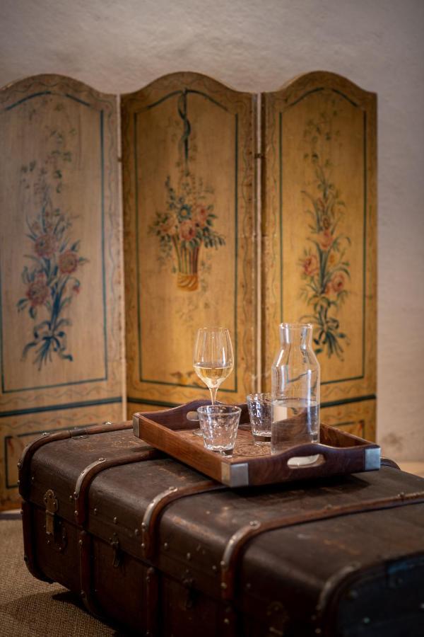 Clos Saint Jacques - Maison D'Hotes 뫼르소 외부 사진